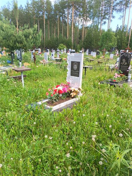 Манапова Людмила Витальевна
