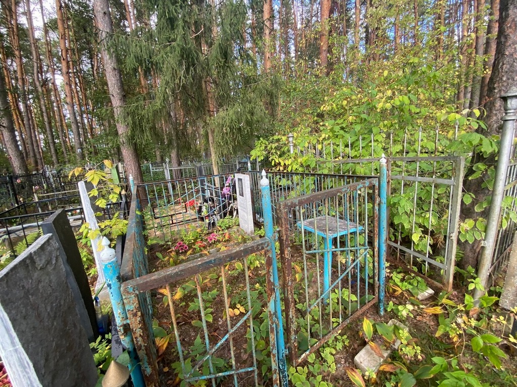 Кудрявцев Иван Ефимович