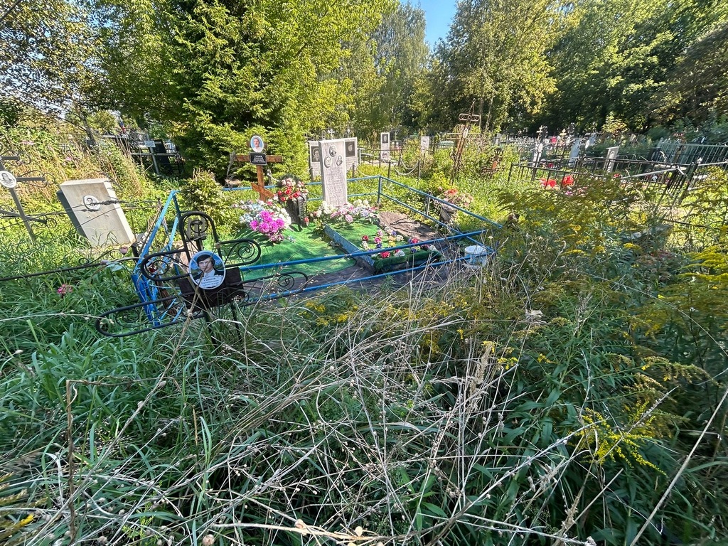 Сиянов Сергей Николаевич