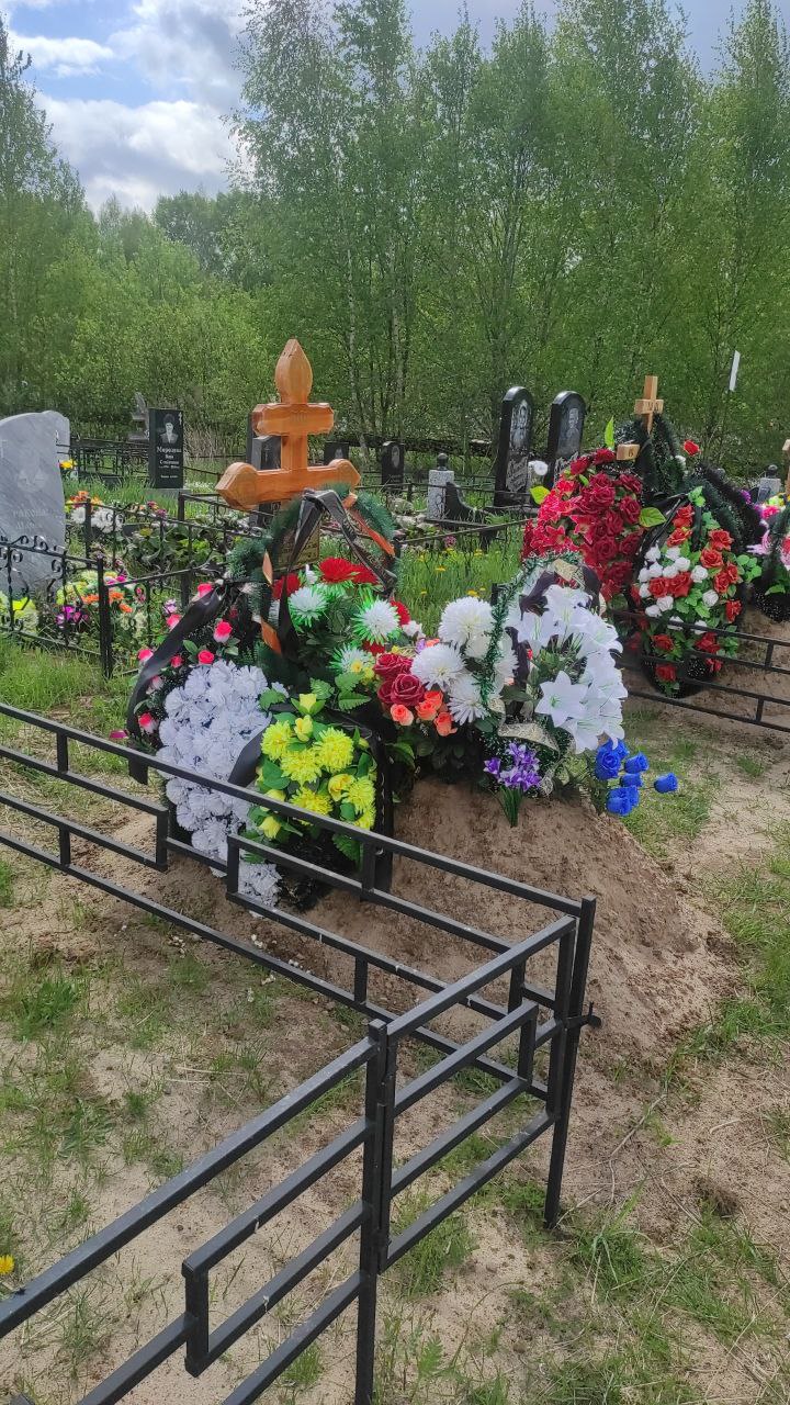 Аделина Буцина Олеговна