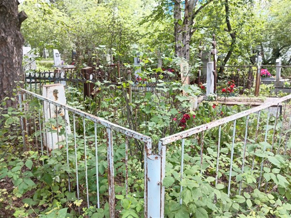 Зырянова Анна Ивановна