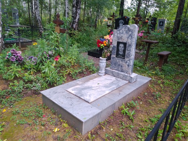 Иванов Сергей Александрович