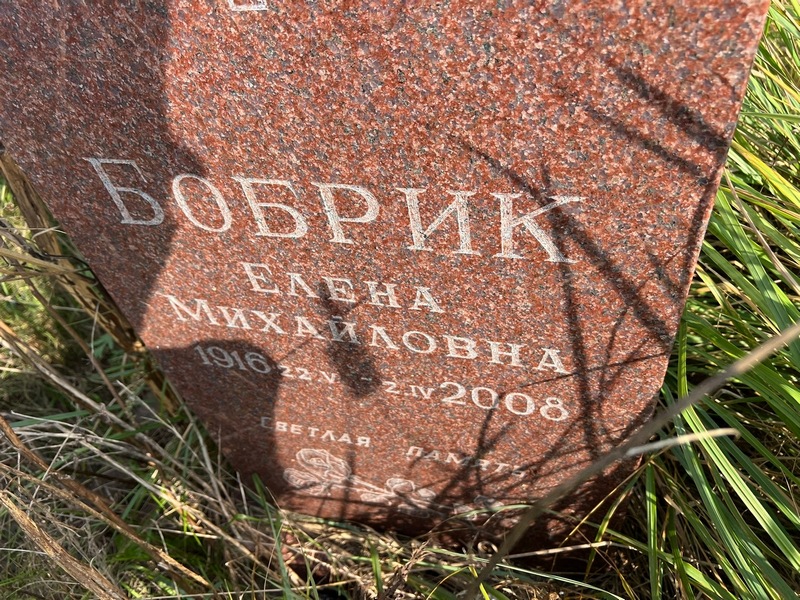 Бобрик