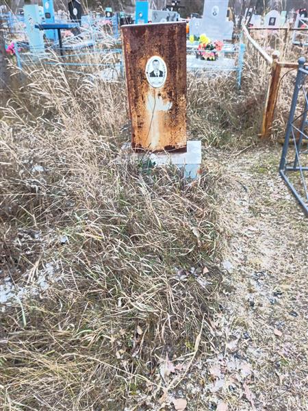 Гусев Иван Николаевич