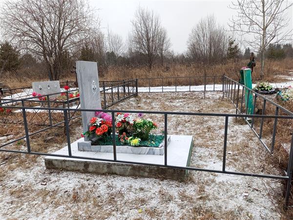 Патуров Николай Иванович