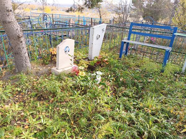 Горбачёв Алексей Фёдорович