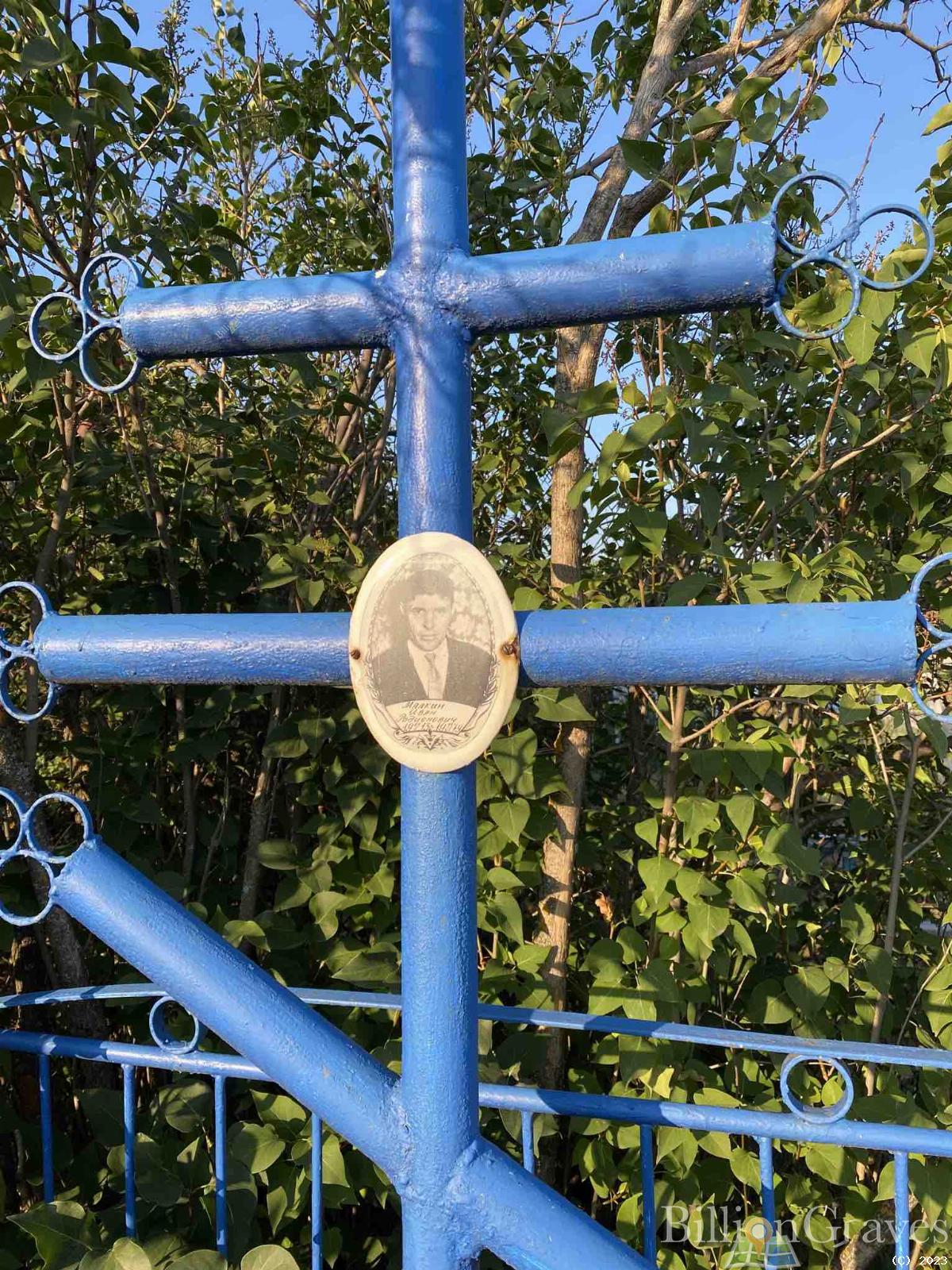 Малкин Иван Родионович
