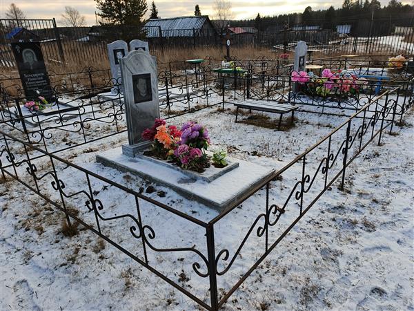 Лудинин Александр Сергеевич