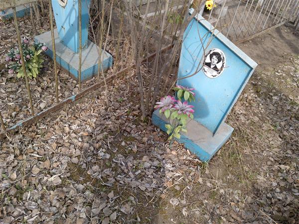 Елизарьева Светлана Ивановна