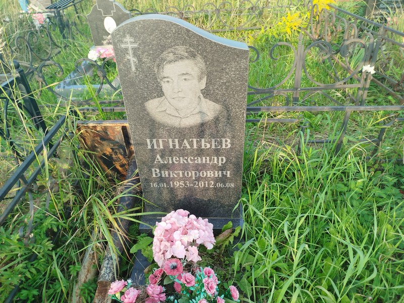 Игнатьев