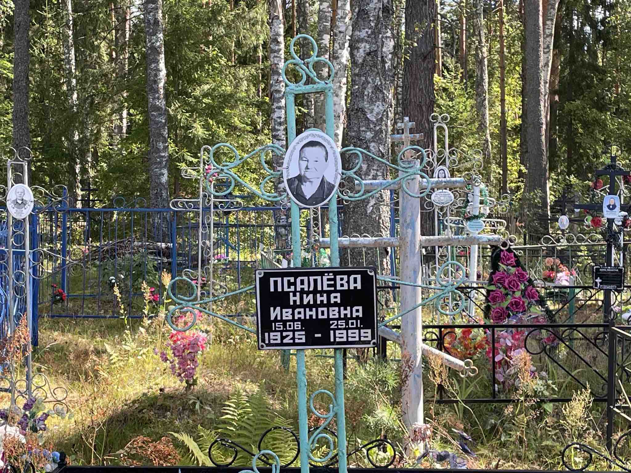 Вяльдин Иван Николаевич
