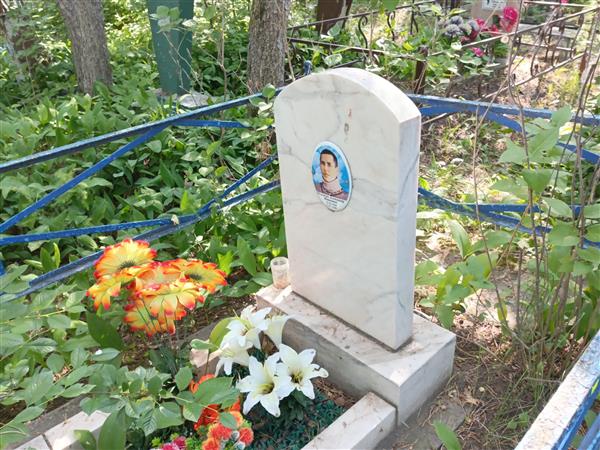Рогожин Александр Иванович