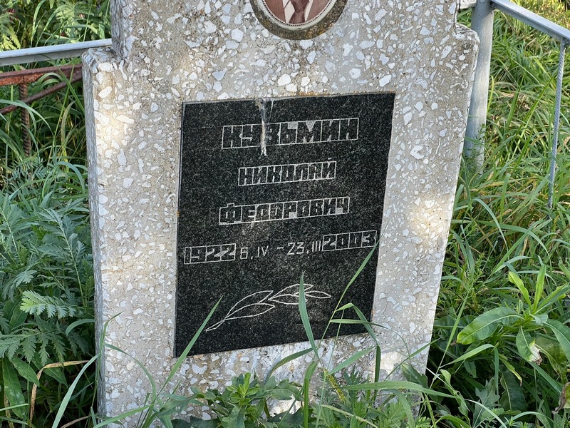 Кузьмин