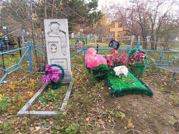 Аверкин Иван Яковлевич
