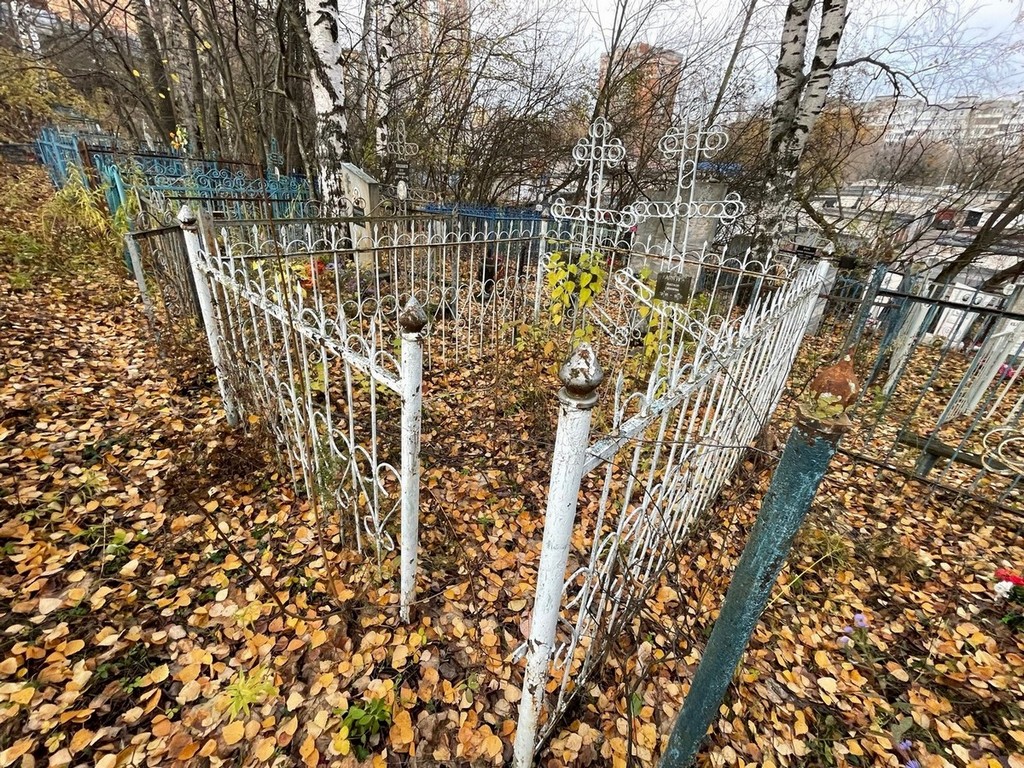 Калугина Анастасия Алексеевна