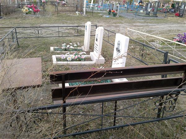 Пехтерева Аксинья Васильевна