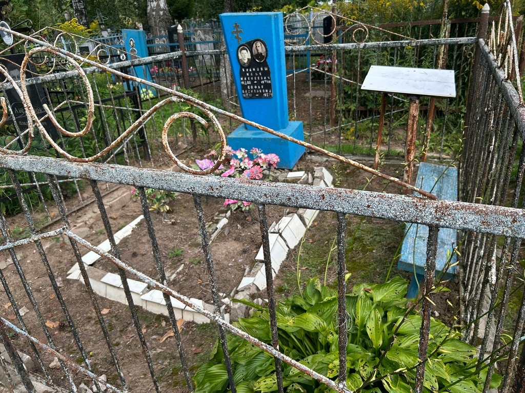 Храмов Илья Матвеевич