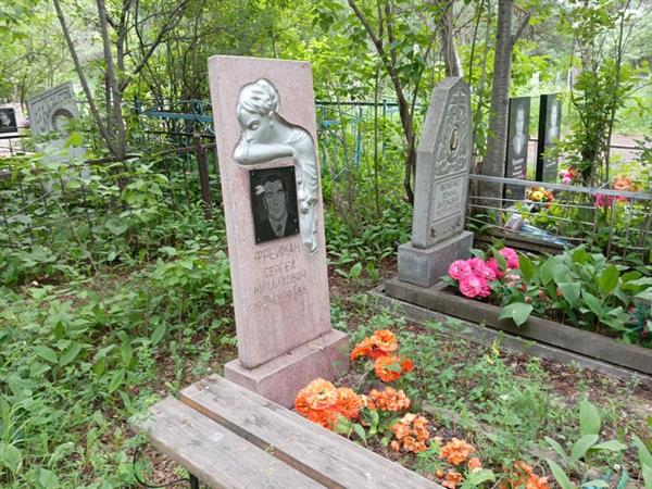 Яковенко Полина Антоновна