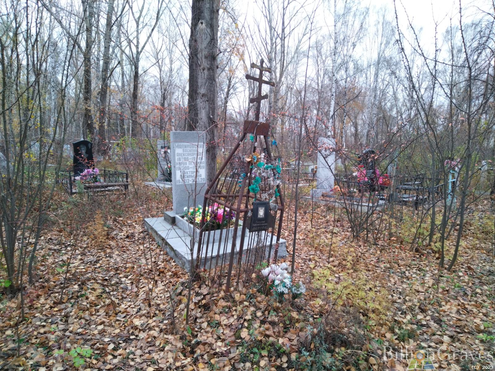 Гаркавий Анатолий Акимович