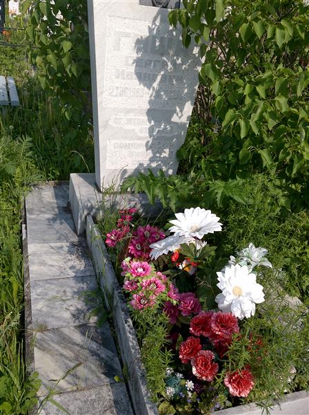 Гуща Сергей Иванович
