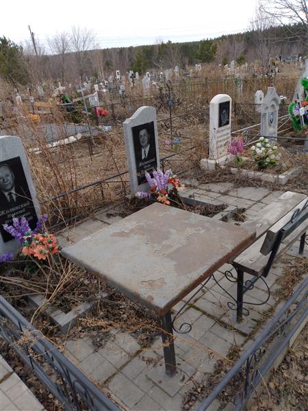 Жилинский Николай Михайлович