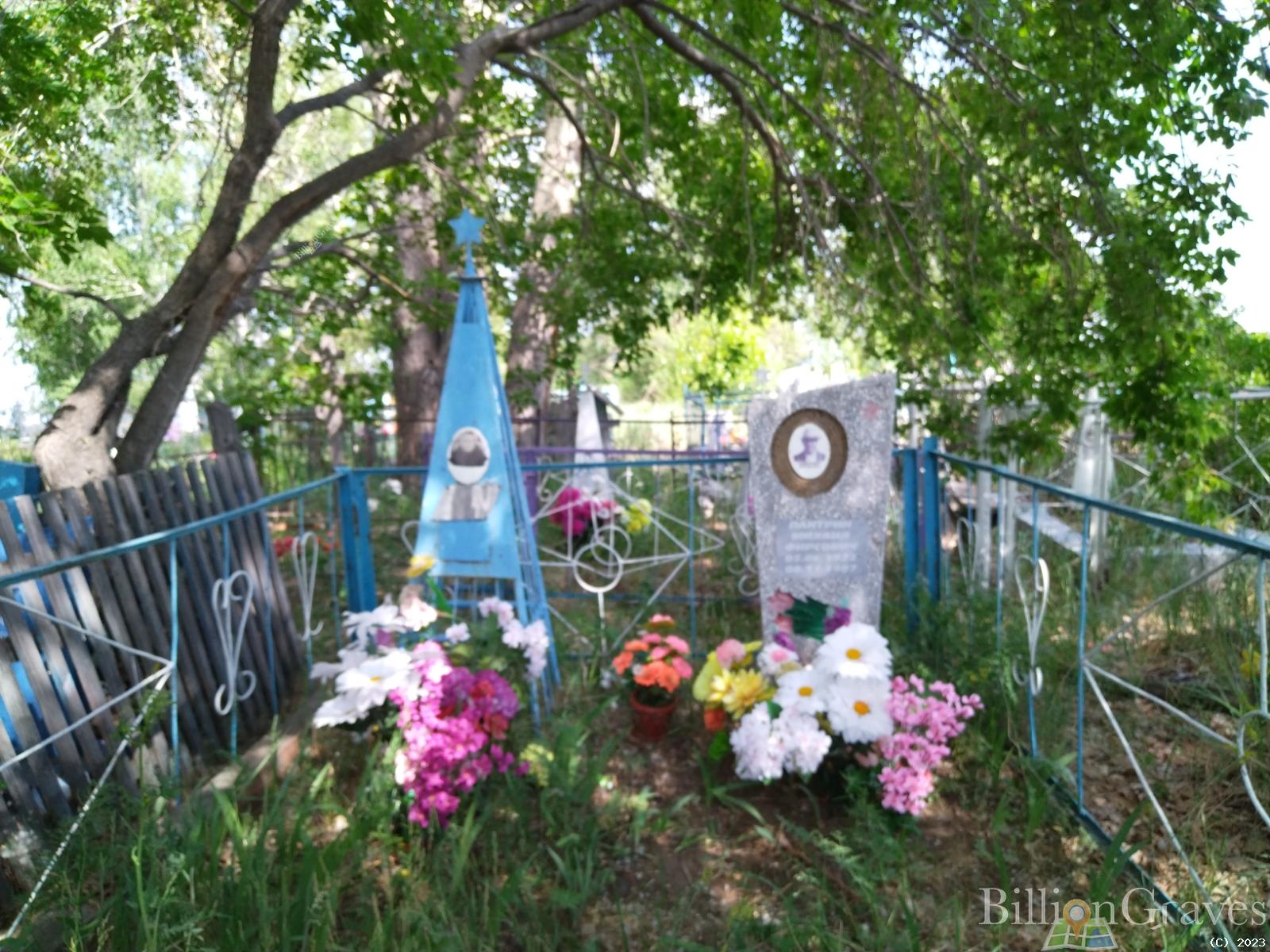 Пантрина Зоя Фоминишна