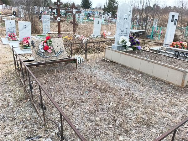 Шляпников Владимир Александрович