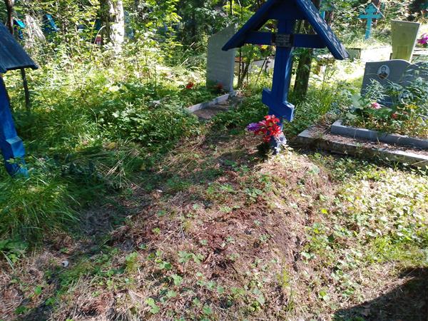 Чучумов Алексей Никитич