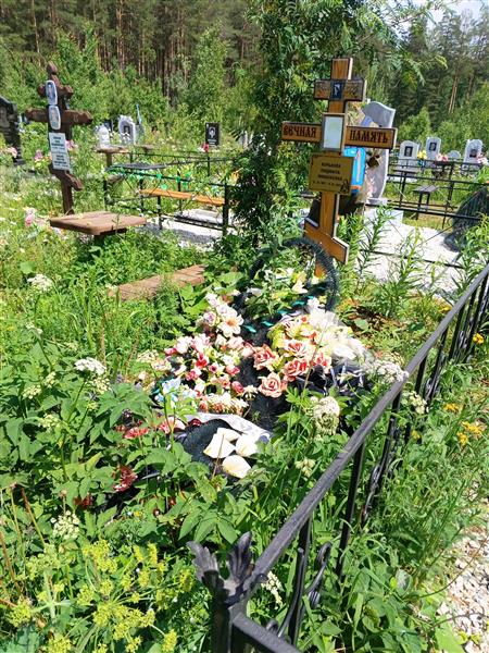 Конькова Людмила Николаевна
