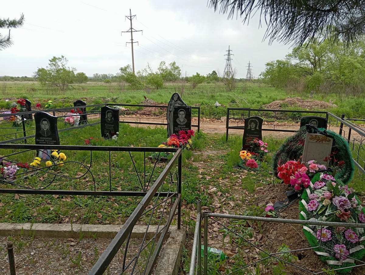 Иванов Сергей Сергеевич