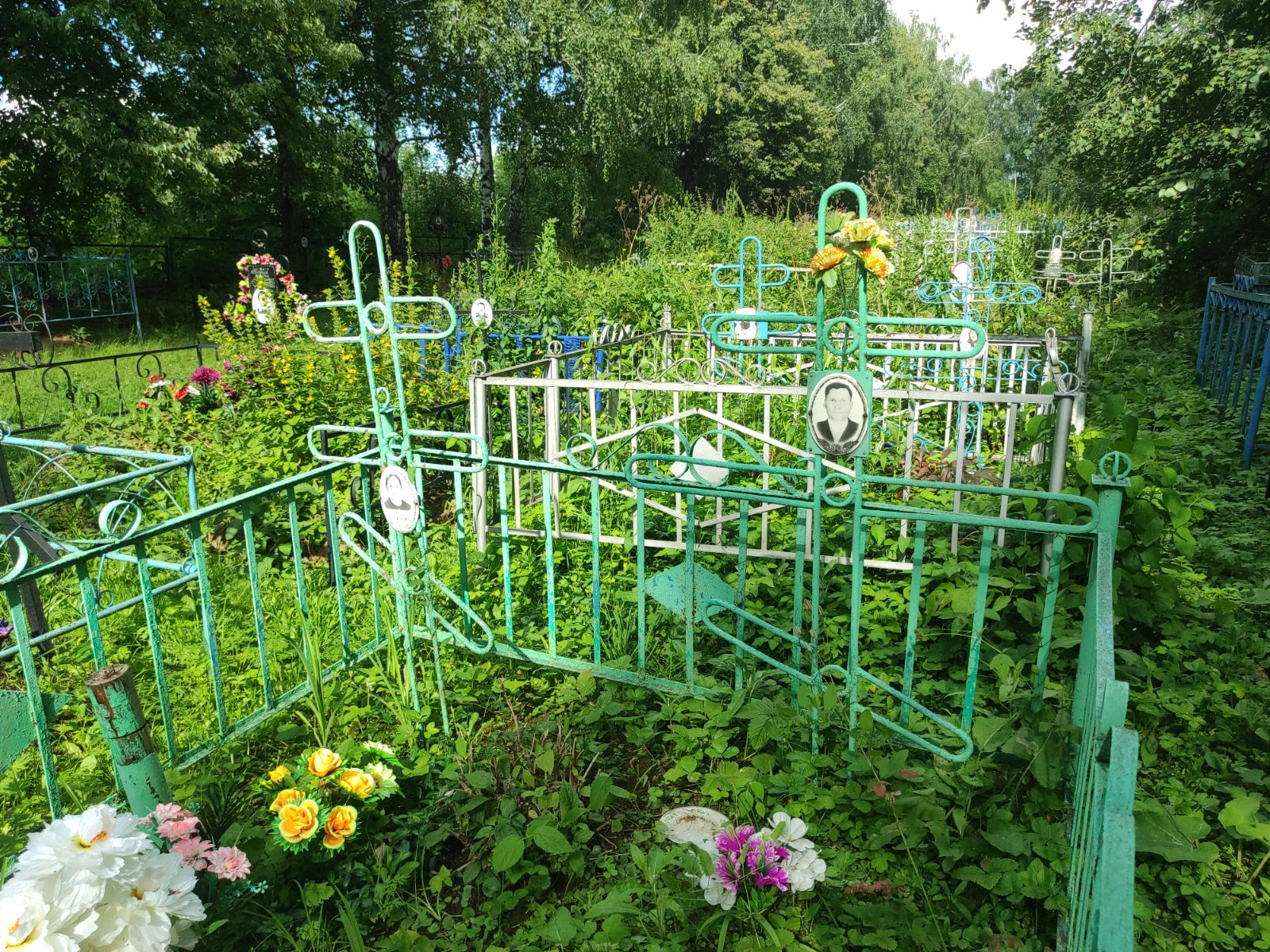 Переходцева Клавдия Ивановна