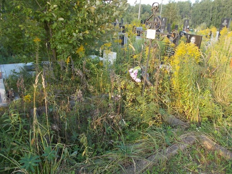 Орешкина Александра Михайловна