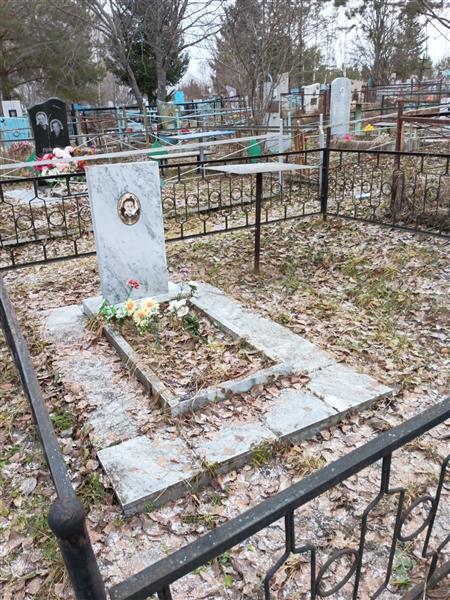Бочева Галина Михайловна