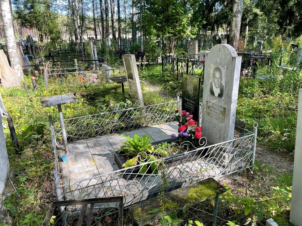 Мартынюк Юрий Евгеньевич