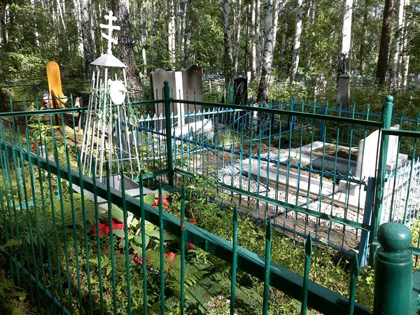 Михеев Александр Егорович