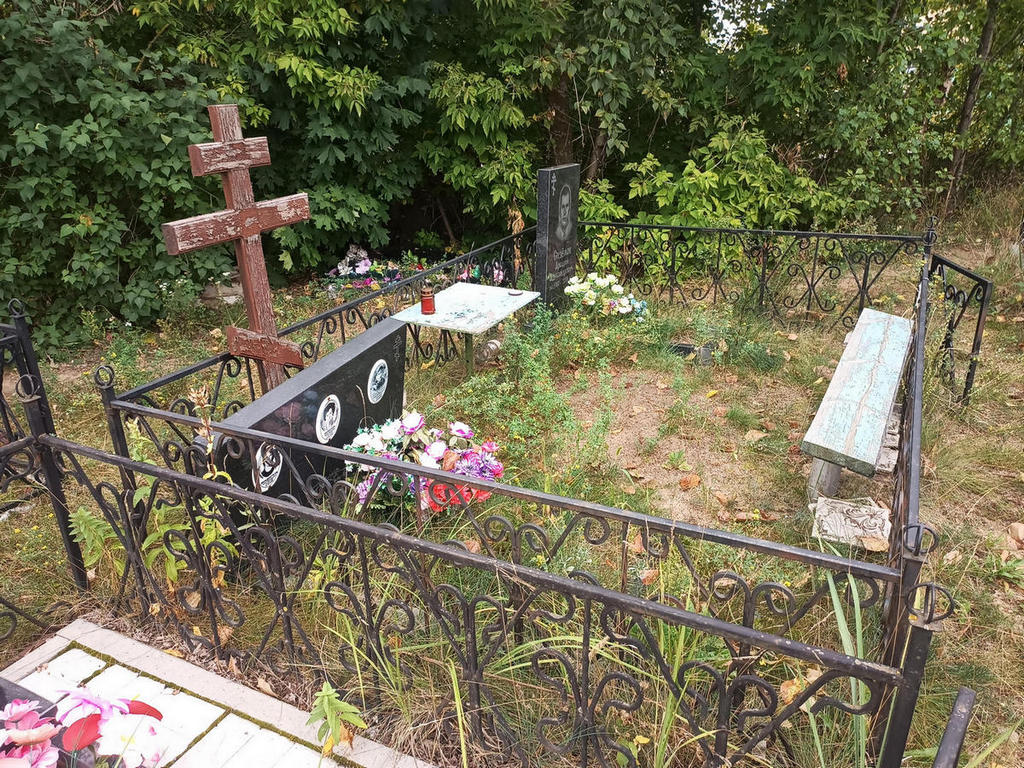 Кондратьев Олег Викторович