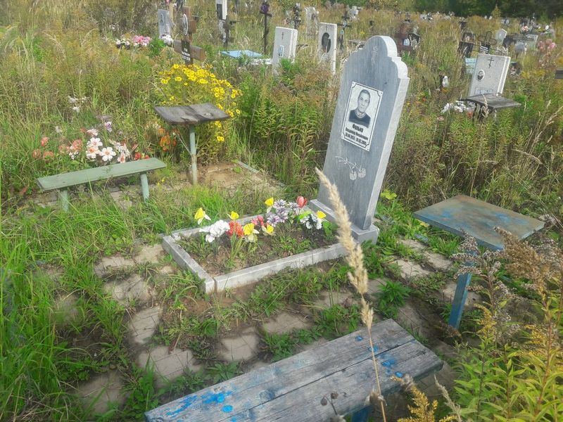 Фалько Владимир Михайлович