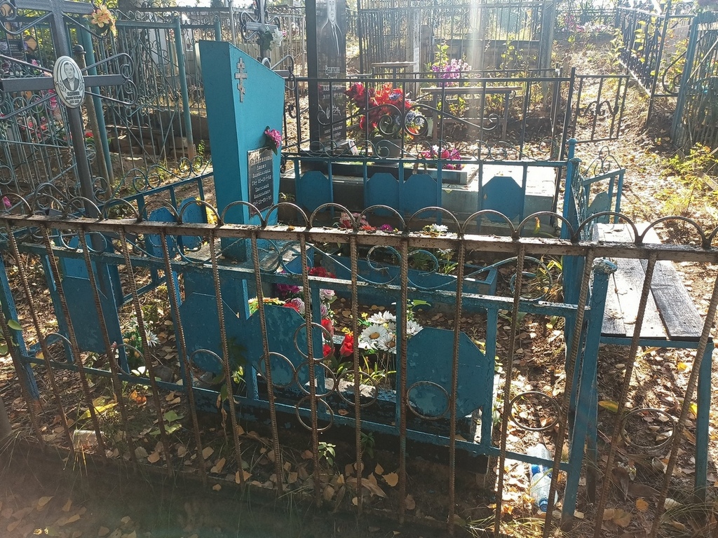 Евдокимова Лидия Васильевна