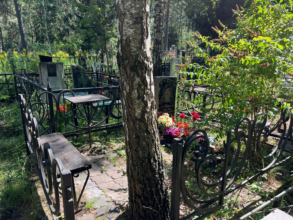 Головин Александр Евгеньевич