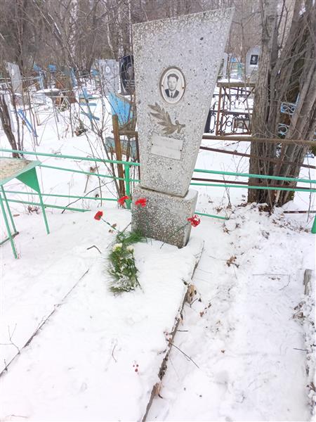 Чирков Борис Яковлевич