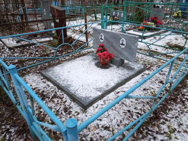 Голубев Михаил Николаевич