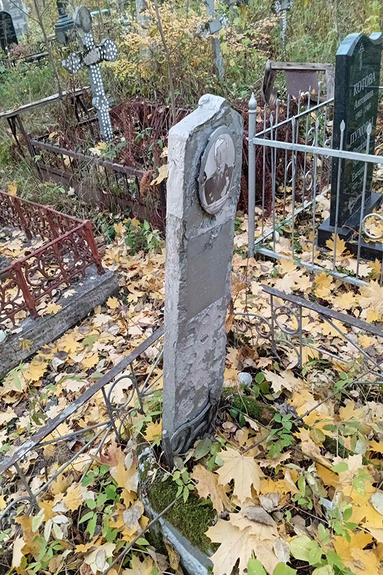 Дмитриев Александр Дмитриевич