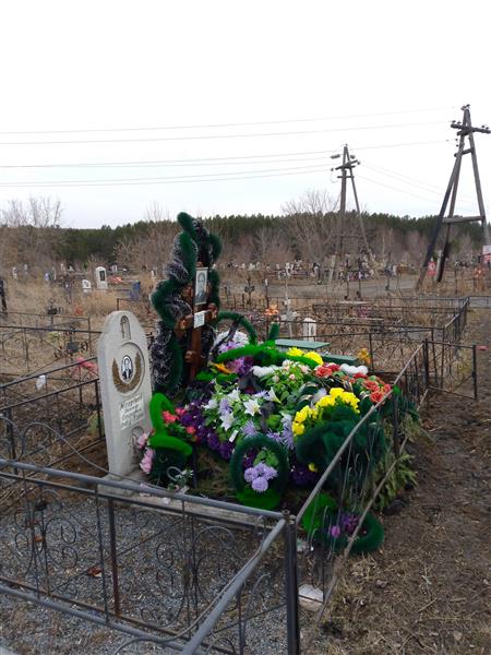 Желудков Анатолий Сергеевич