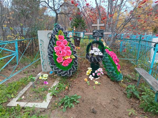 Федотова Галина Петровна