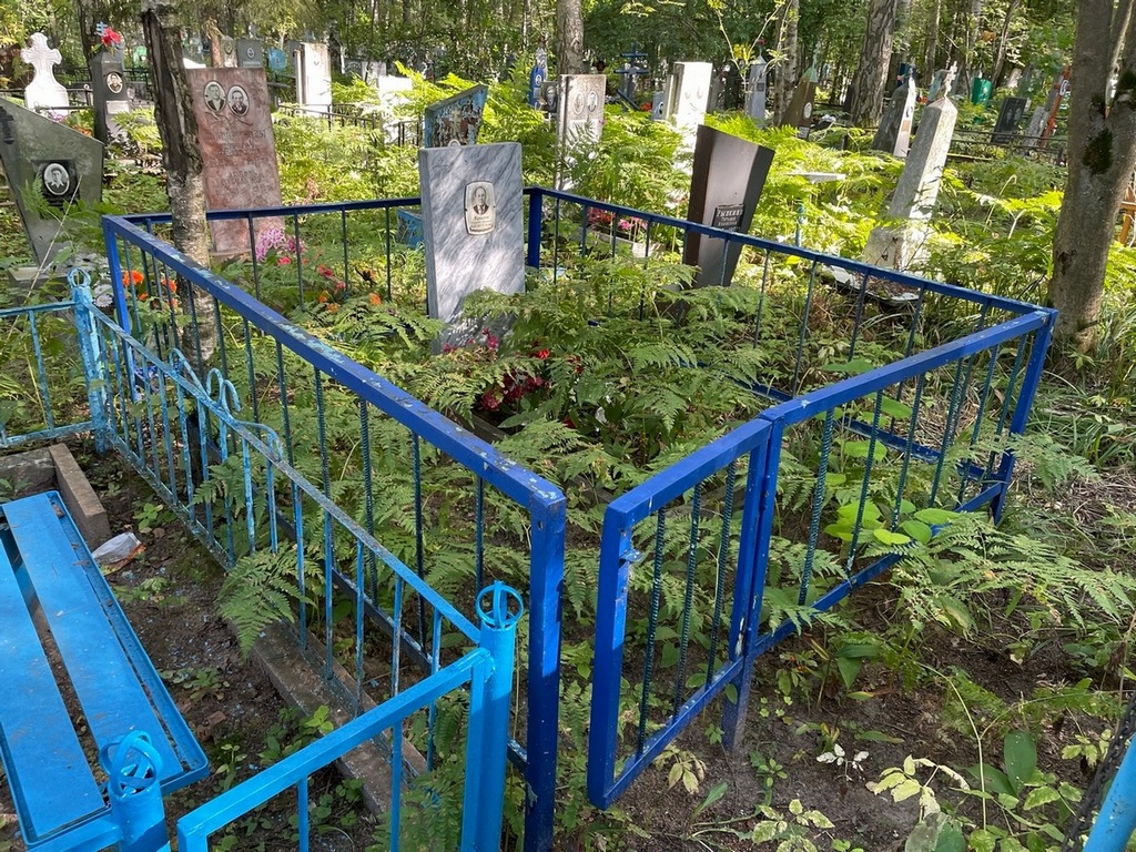 Крылов Владимир Иванович