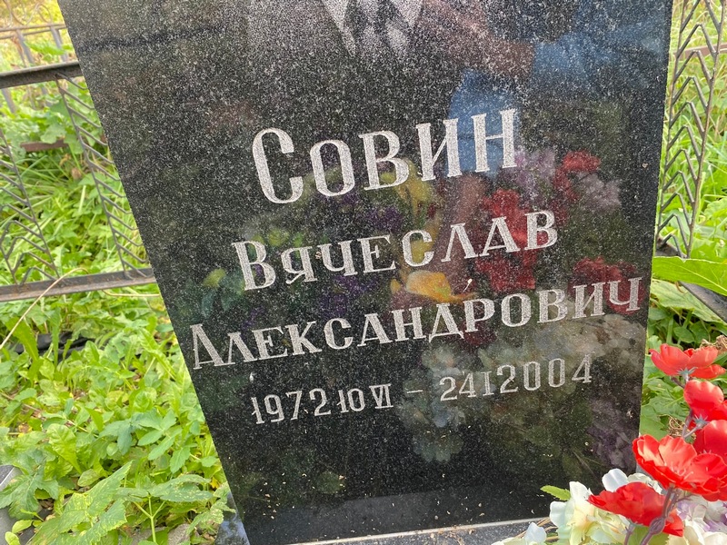 Совин