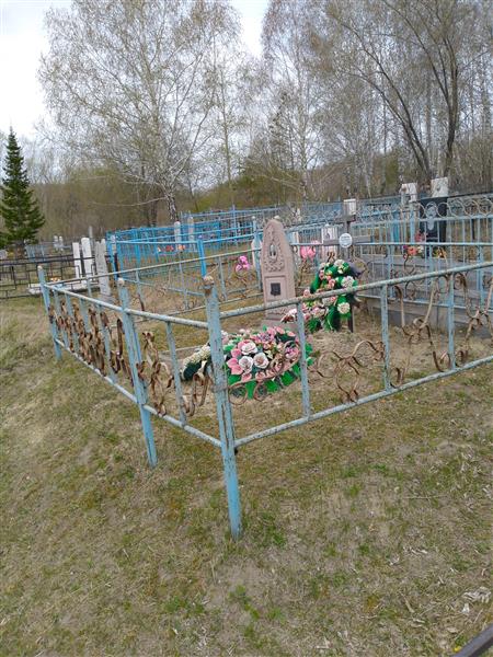 Золотухин Иван Анатольевич