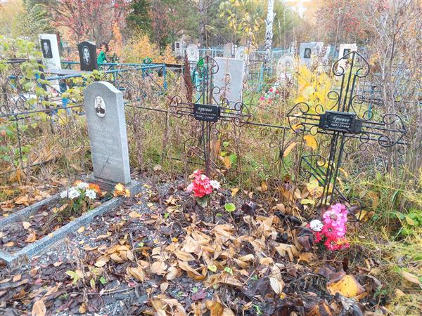 Куценко Андрей Андреевич