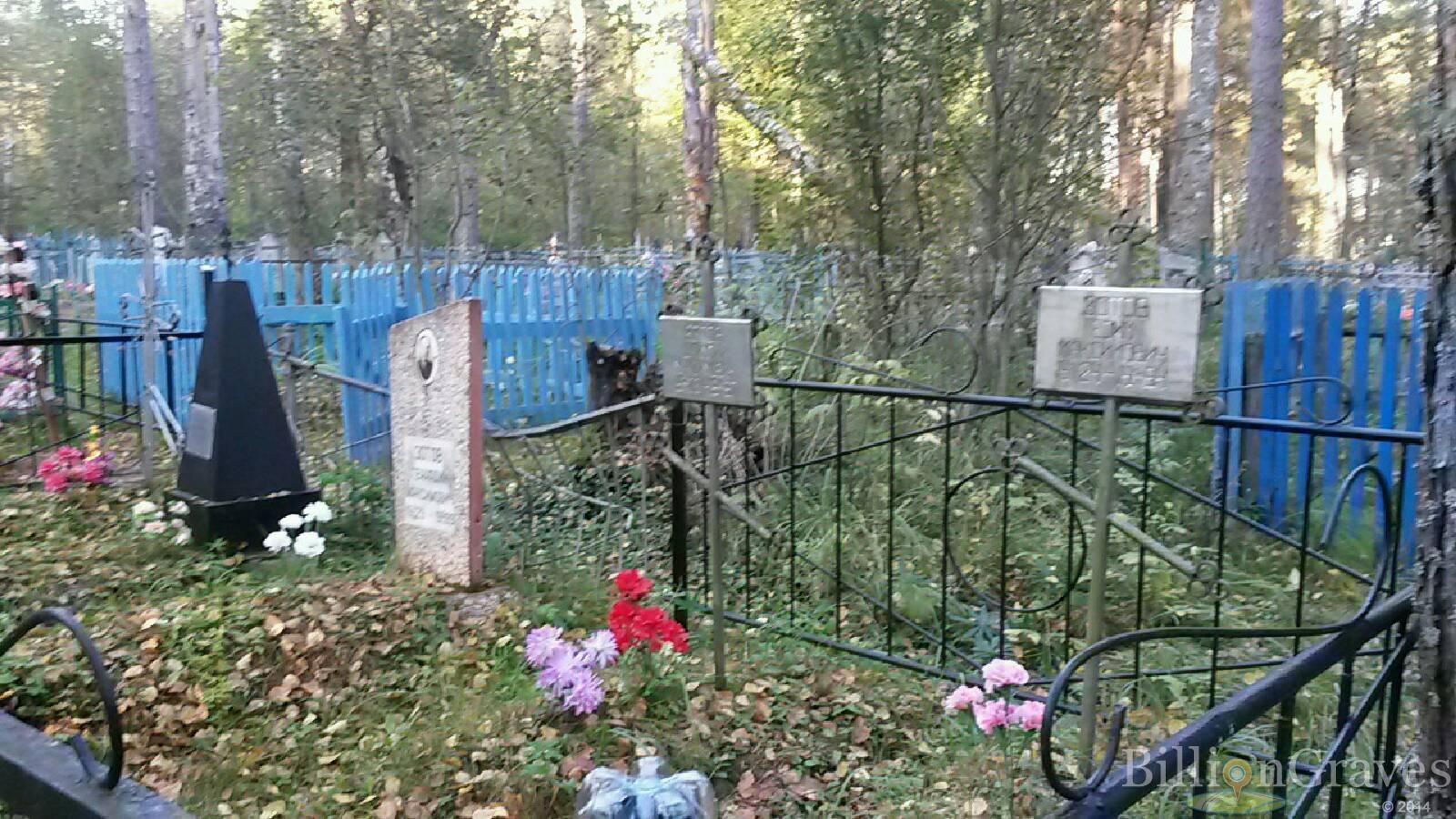 Зотов Ефим Максимович