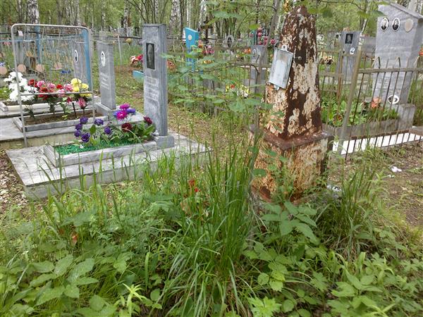 Разубаев Григорий Яковлевич
